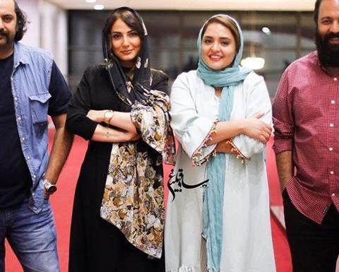 عکس های اینستاگرام سمیرا حسن پور