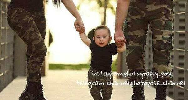 عکس دست دونفره نی نی سایت