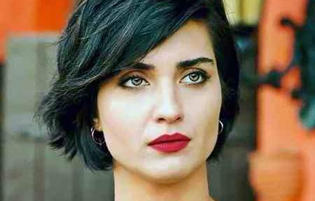 عکس بازیگران سریال لطیفه