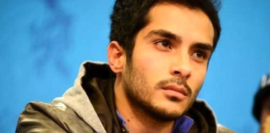 عکس سنگ قبر ساعد سهیلی