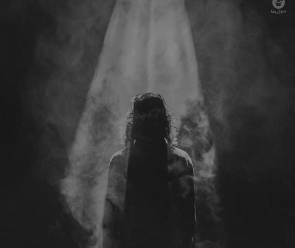 عکس پروفایل سیاه خاص دخترونه