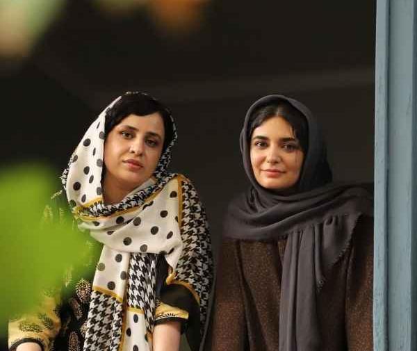 عکس لیندا کیانی در شمال