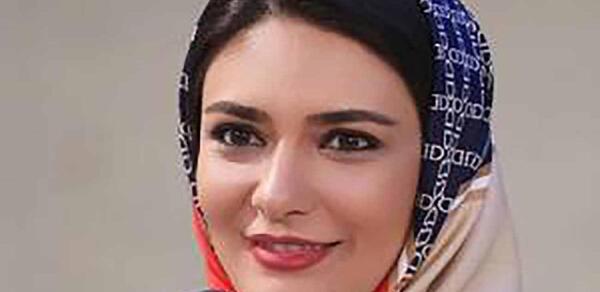 عکس لیندا کیانی در شمال