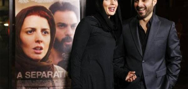 عکس جدید همسر پیمان معادی