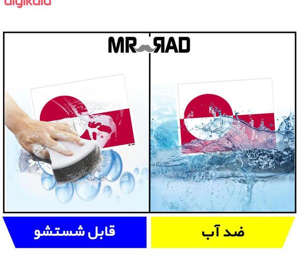 عکس پرچم گرینلند