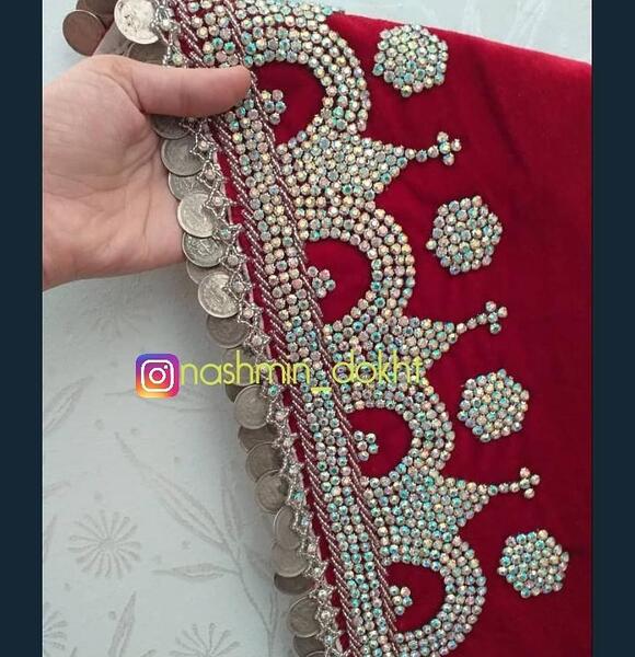 عکس تاج لر