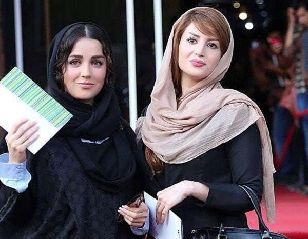 عکس پدر افسانه پاکرو