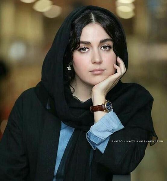 عکس پدر افسانه پاکرو