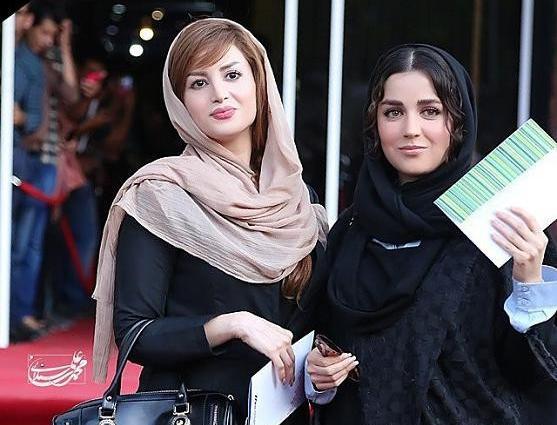 عکس پدر افسانه پاکرو