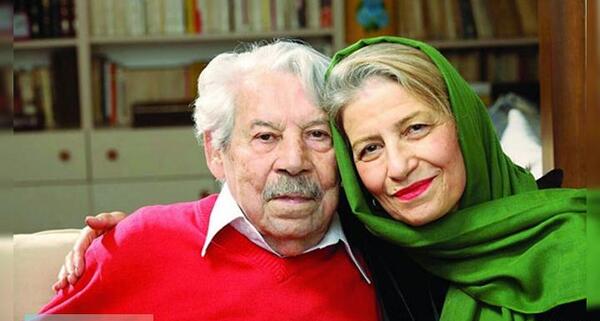 عکس مرحوم داوود رشیدی