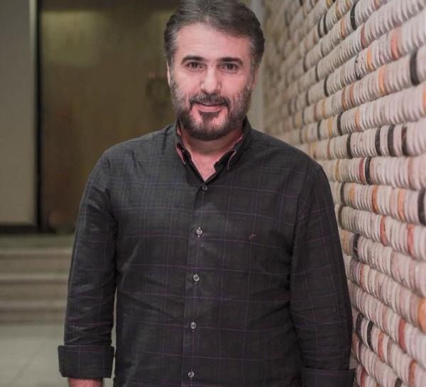 عکس مادر سید جواد هاشمی