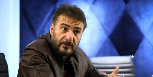عکس مادر سید جواد هاشمی