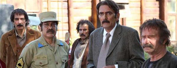 عکس و بیوگرافی فرخ نعمتی