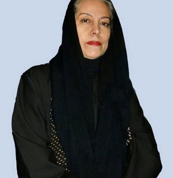 عکس و بیوگرافی فرخ نعمتی