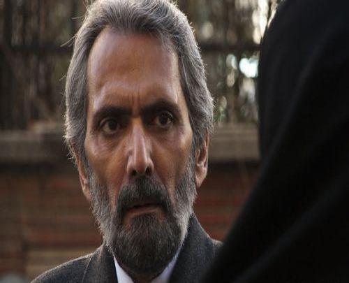 عکس و بیوگرافی فرخ نعمتی