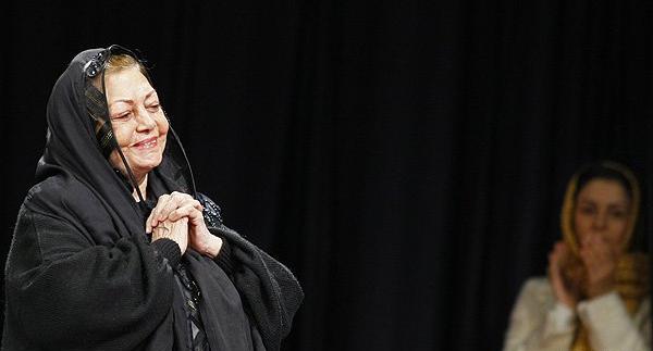 عکس جسد عسل بدیعی