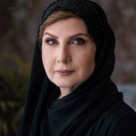 عکس پروفایل زهرا سعیدی