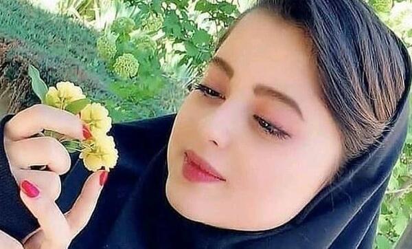 عکس دختر خوشگل ۱۵ ساله برای پروفایل