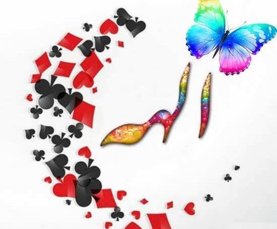 عکس پروفایل رفیق الهه