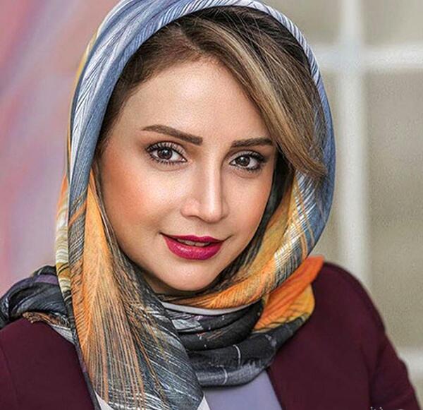 عکس های شبنم قلی خانی در تبریز
