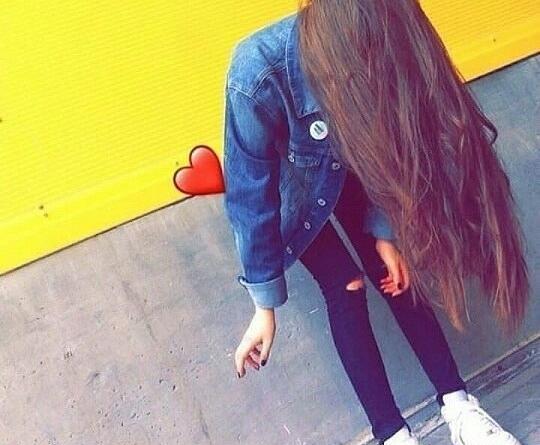 عکس دخترونه ی شاخ