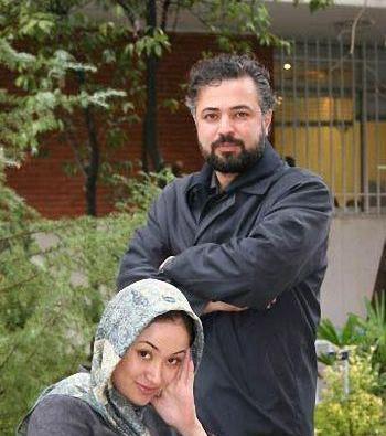 عکس خانواده مرحوم حسن جوهرچی
