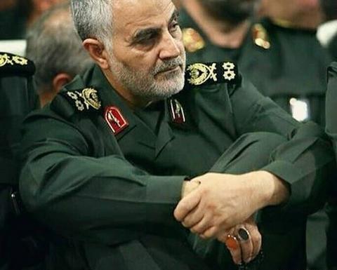 عکس سردار ها