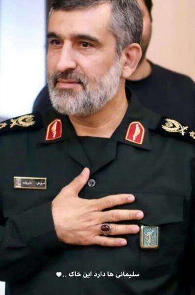 عکس سردار ها