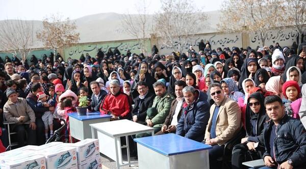 عکس روستای خلجان