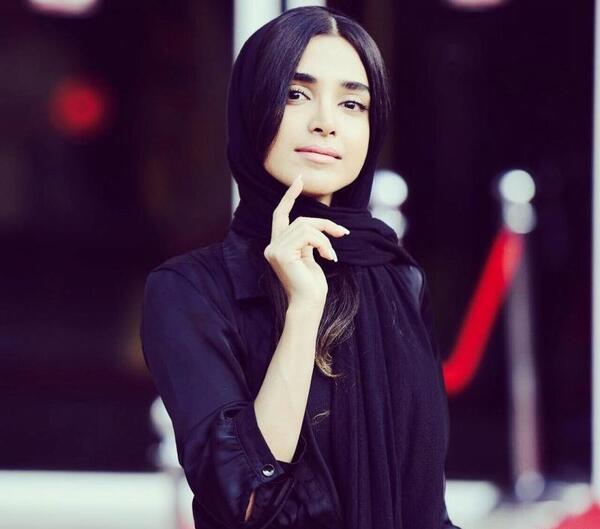 عکس های زیبا الهه حصاری