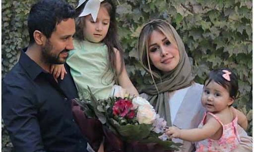 عکس شب یلدا شاهرخ استخری
