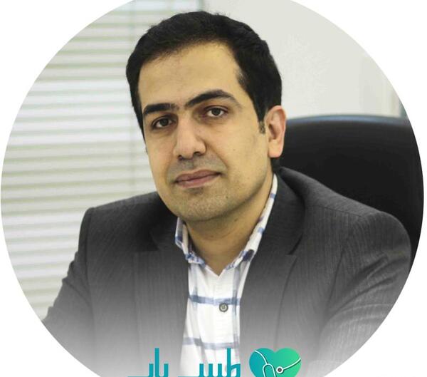 عکس احمدرضا کریمی