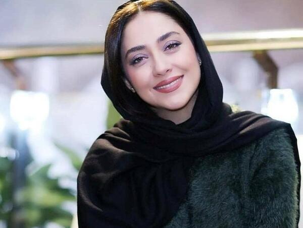 عکس تولد بهاره کیان افشار
