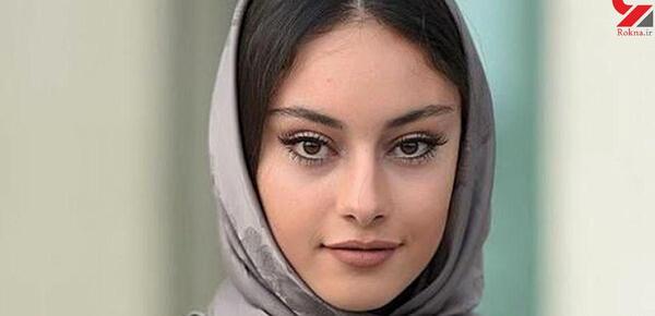 عکس ترلان پروانه با خانواده اش