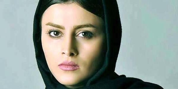 عکس بازیگر سریال افرا