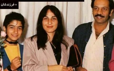 عکس برادر داریوش فرهنگ