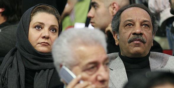 عکس برادر داریوش فرهنگ
