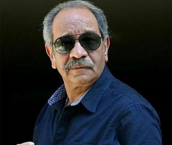 عکس برادر داریوش فرهنگ