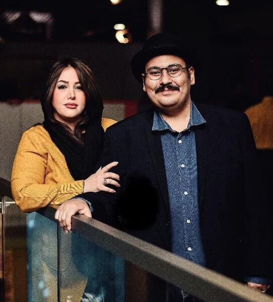 عکس های جدید رضا داوودنژاد