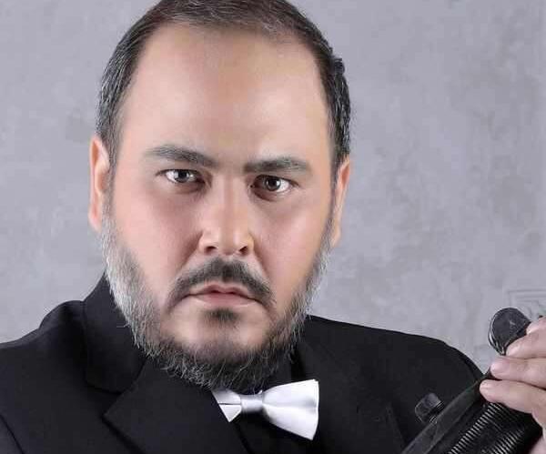 عکس های جدید رضا داوودنژاد