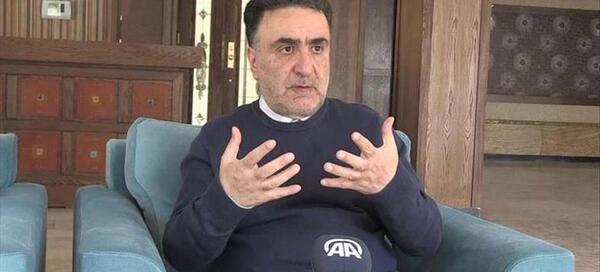 عکس تاج زاده نماینده مجلس