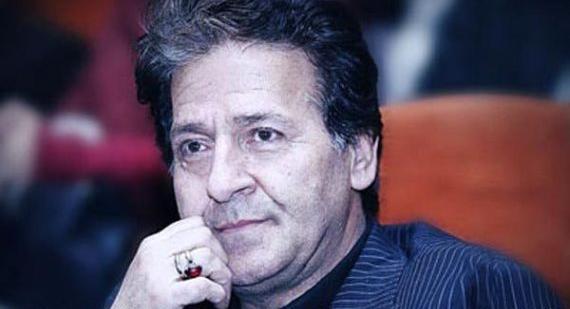 عکس بچگی ابوالفضل پورعرب