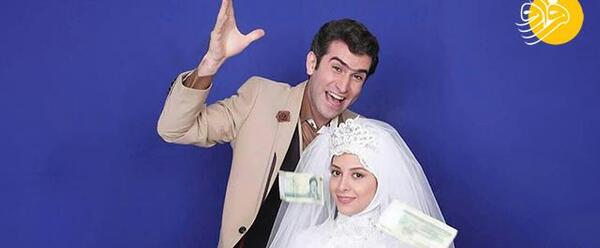 عکس ماشین حبیب در فیلم لیسانسه ها