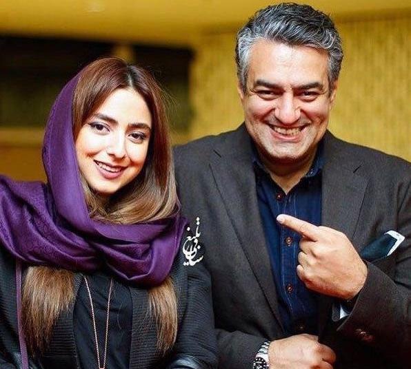 عکس ماشین حبیب در فیلم لیسانسه ها