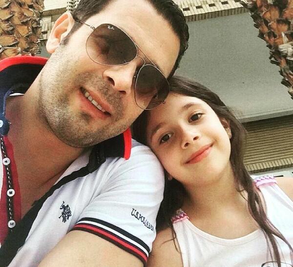 عکس های شهرزاد عبدالمجید بی حجاب