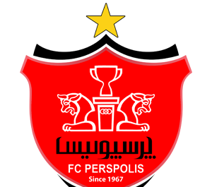عکس تاج پرسپولیس