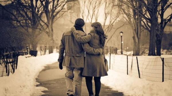 عکس های رمانتیک پسران