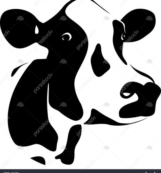 عکس وکتور گاو