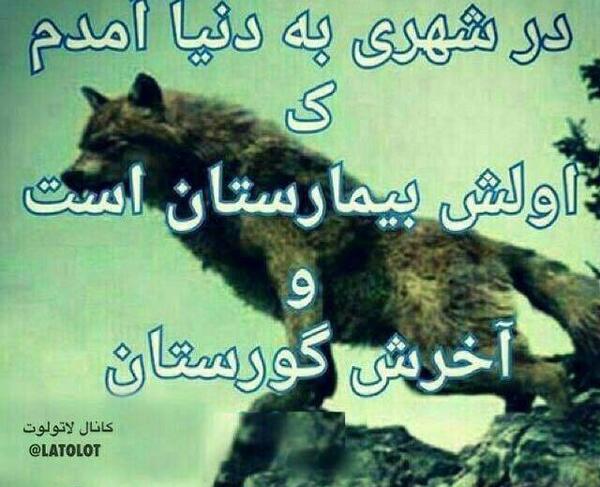 عکس پروفایل خاص لری