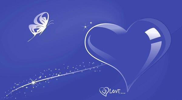 عکس بک گراند لپ تاپ عاشقانه